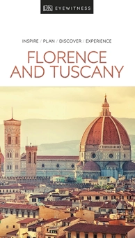 Бумажная книга «Florence and Tuscany» - фото №1 - миниатюра