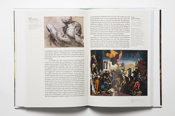 Бумажная книга «Renaissance Art in Venice. From Tradition to Individualism », автор Том Николс - фото №8 - миниатюра