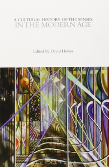 Бумажная книга «A Cultural History of the Senses: Volumes 1-6» - фото №6 - миниатюра