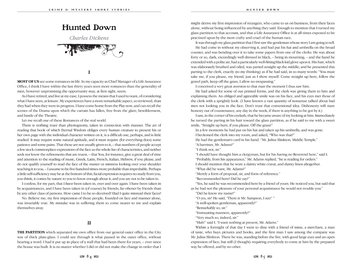 Бумажная книга «Crime & Mystery Short Stories», авторов Дженнифер Дорнан-Фиш, Тара Кэмпбелл - фото №4 - миниатюра