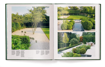 Бумажная книга «Garden Design Review. Best Designed Gardens and Parks on the Planet», автор Ральф Кнофлах - фото №6 - миниатюра
