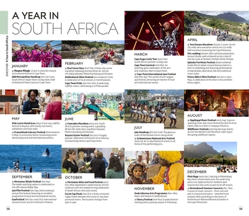 Паперова книга «South Africa» - фото №10 - мініатюра