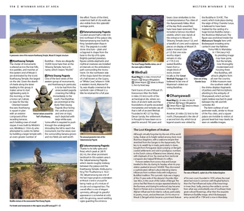 Паперова книга «Myanmar (Burma)» - фото №7 - мініатюра