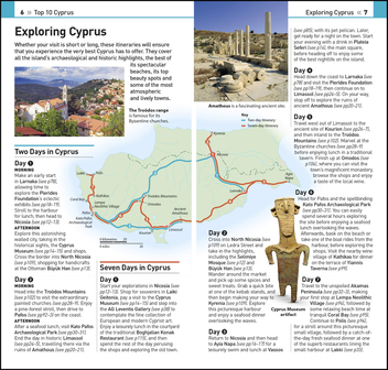 Бумажная книга «Cyprus» - фото №6 - миниатюра