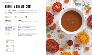 Бумажная книга «Souping», автор Элисон Веласкес - фото №2 - миниатюра