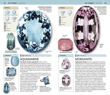 Бумажная книга «Gems. The World in Your Hands» - фото №3 - миниатюра