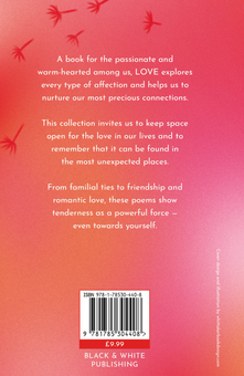 Паперова книга «Love», автор Донна Ешворт - фото №2 - мініатюра