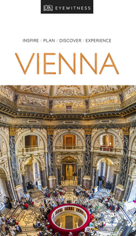 Бумажная книга «Vienna» - фото №1 - миниатюра