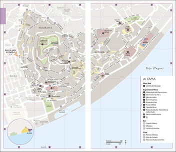 Паперова книга «Lisbon» - фото №7 - мініатюра
