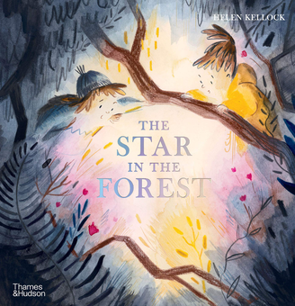 Паперова книга «The Star in the Forest», автор Гелен Келлок - фото №2 - мініатюра