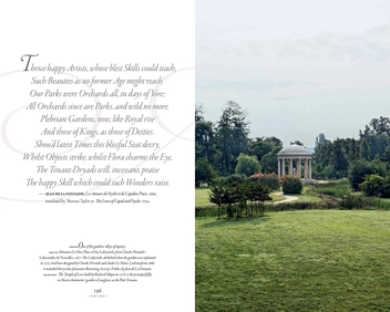 Паперова книга «A Day at Versailles», автор Ів Карльє - фото №4 - мініатюра
