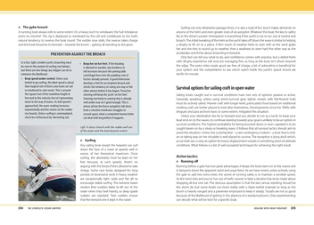 Паперова книга «The Complete Ocean Skipper», автор Том Канліфф - фото №5 - мініатюра