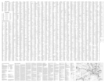 Паперова книга «Collins Dublin Streetfinder Colour Map» - фото №4 - мініатюра