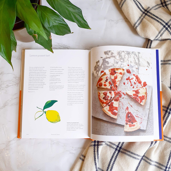 Бумажная книга «Life Kitchen: Quick, easy, mouth-watering recipes to revive the joy of eating», автор Райан Райли - фото №6 - миниатюра
