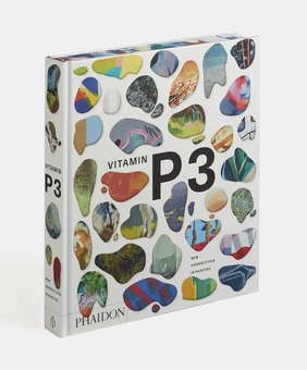 Бумажная книга «Vitamin P3. New Perspectives in Painting» - фото №8 - миниатюра