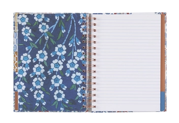 Бумажная книга «V&A: Tabbed Journal» - фото №2 - миниатюра