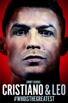 Бумажная книга «Cristiano and Leo», автор Джимми Бернс - фото №2 - миниатюра
