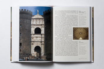 Бумажная книга «Italian Renaissance Courts. Art, Pleasure and Power», автор Элисон Коул - фото №6 - миниатюра