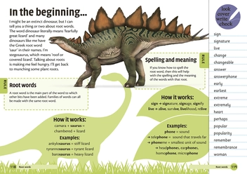 Бумажная книга «Spell Check. All the Spelling Rules and more than 2,000 Words! », автор Жаклин Харрис - фото №5 - миниатюра