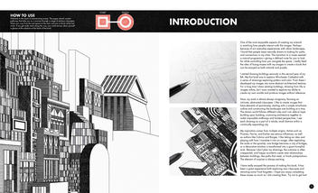 Бумажная книга «Extreme Labyrinths - Cityscapes: 50 mazes to get lost in», автор Томас Рэдклифф - фото №2 - миниатюра