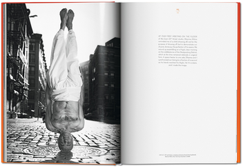 Бумажная книга «Michael O'Neill: On Yoga, The Architecture of Peace» - фото №7 - миниатюра