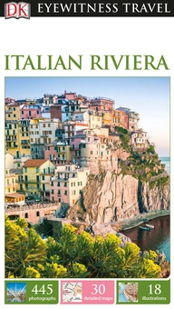 Паперова книга «Italian Riviera» - фото №1 - мініатюра