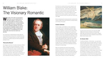 Паперова книга «William Blake », автор Майкл Керріган - фото №6 - мініатюра