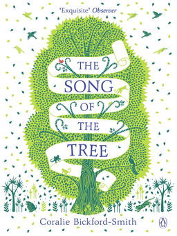 Бумажная книга «The Song of the Tree», автор Корали Бикфорд-Смит - фото №1 - миниатюра