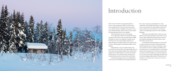 Бумажная книга «Out on the Land: Bushcraft Skills from the Northern Forest», авторов Рэй Мирс, Ларс Фельт - фото №9 - миниатюра