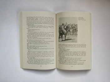 Паперова книга «Rommel?' 'Gunner Who?' A Confrontation In The Desert», автор Спайк Мілліган - фото №4 - мініатюра