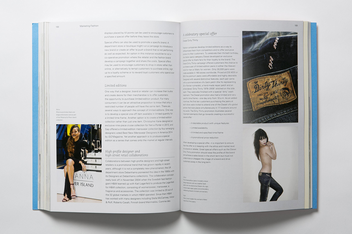 Бумажная книга «Marketing Fashion. Strategy, Branding and Promotion », автор Харриет Познер - фото №6 - миниатюра