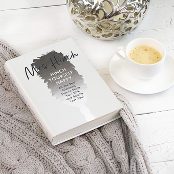 Бумажная книга «Hinch Yourself Happy: All The Best Cleaning Tips To Shine Your Sink And Soothe Your Soul», автор Миссис Хинч - фото №9 - миниатюра