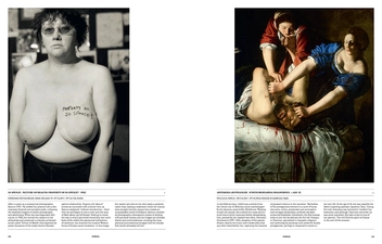 Бумажная книга «Body of Art», автор Дайан Фортенберри - фото №12 - миниатюра