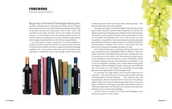 Паперова книга «30-Second Wine: The 50 Essential Elements, each explained in Half a Minute» - фото №2 - мініатюра