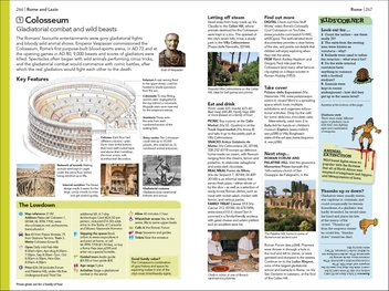 Бумажная книга «Family Guide Italy» - фото №8 - миниатюра