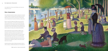 Бумажная книга «Post-Impressionists», автор Сэмюэл Рэйбон - фото №6 - миниатюра