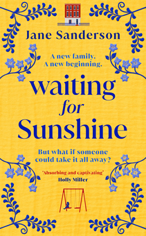 Бумажная книга «Waiting for Sunshine», автор Джейн Сандерсон - фото №1 - миниатюра