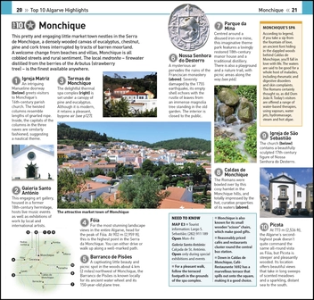 Бумажная книга «Algarve» - фото №6 - миниатюра