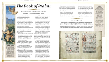 Паперова книга «The Children's Bible» - фото №2 - мініатюра