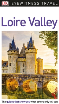 Паперова книга «Loire Valley» - фото №1 - мініатюра