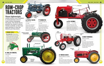 Бумажная книга «Total Tractor!» - фото №5 - миниатюра