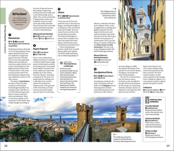 Бумажная книга «Florence and Tuscany» - фото №9 - миниатюра