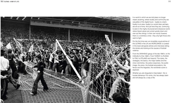 Бумажная книга «Ultras. A Way of Life», автор Патрик Поттер - фото №7 - миниатюра