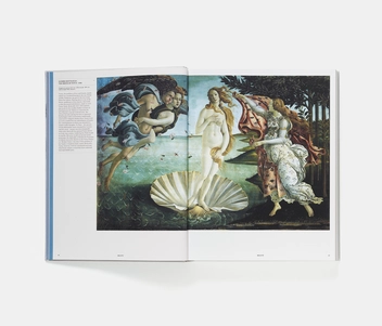 Бумажная книга «Body of Art», автор Дайан Фортенберри - фото №5 - миниатюра