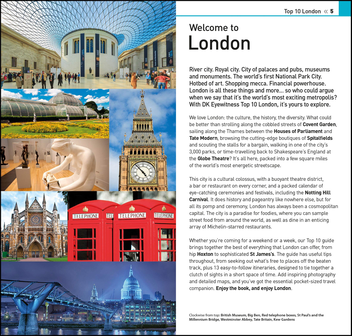 Паперова книга «London» - фото №12 - мініатюра