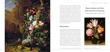 Паперова книга «Vermeer and the Dutch Masters», автор Розалінда Ормістон - фото №6 - мініатюра