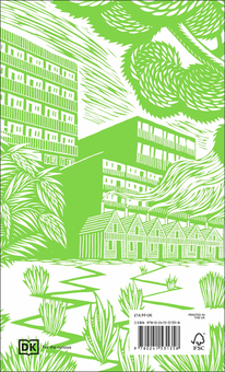 Бумажная книга «Nature Is A Human Right. Why We're Fighting for Green in a Grey World», автор Эллен Майлз - фото №2 - миниатюра