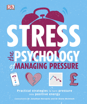 Бумажная книга «Stress The Psychology of Managing Pressure. Practical Strategies to turn Pressure into Positive Energy» - фото №1 - миниатюра