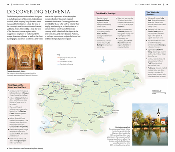 Паперова книга «Slovenia» - фото №2 - мініатюра