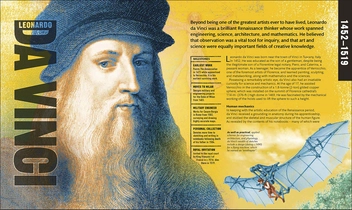 Бумажная книга «Scientists Who Changed History» - фото №9 - миниатюра